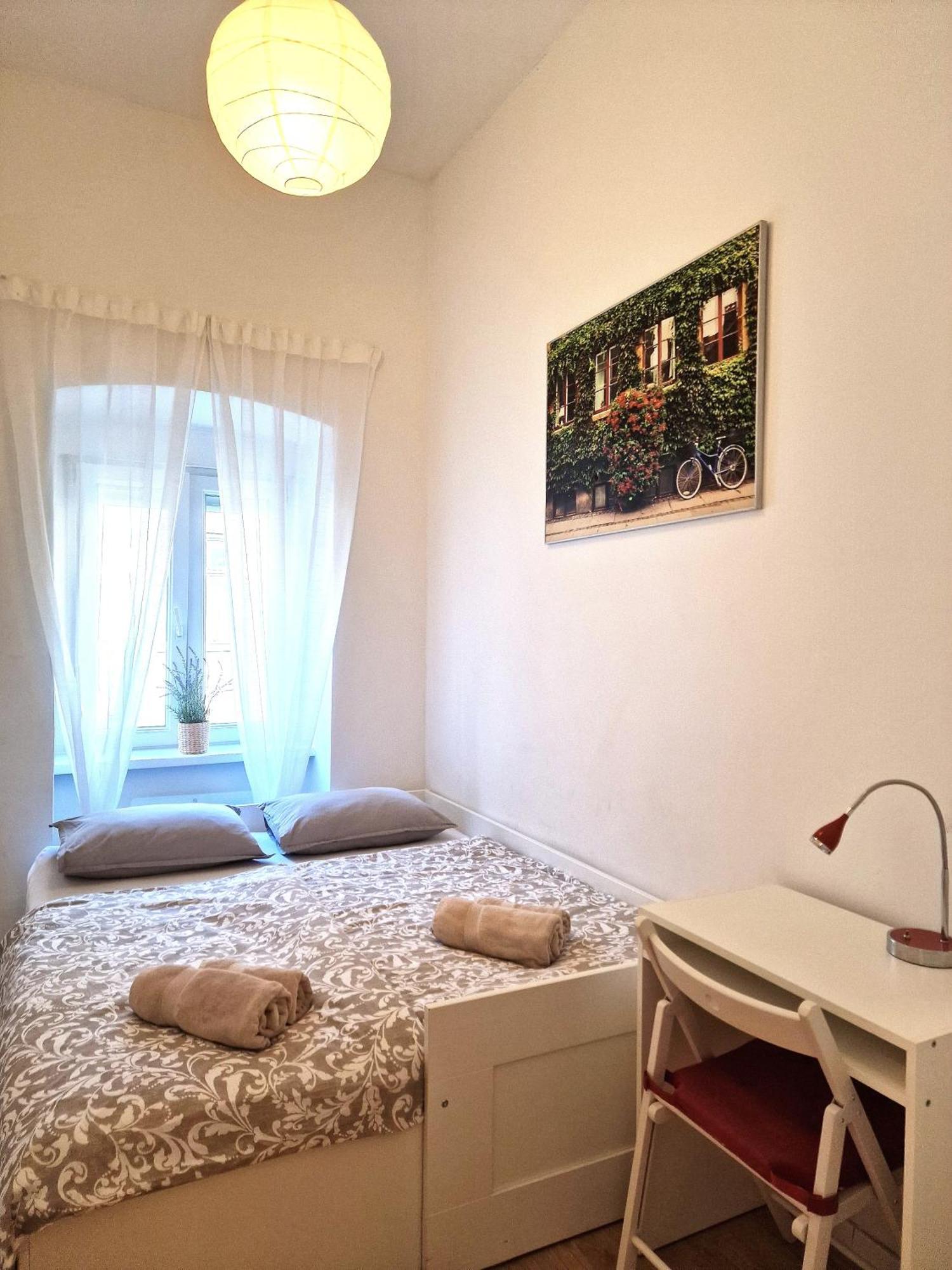 Apartman Golf Zágráb Kültér fotó