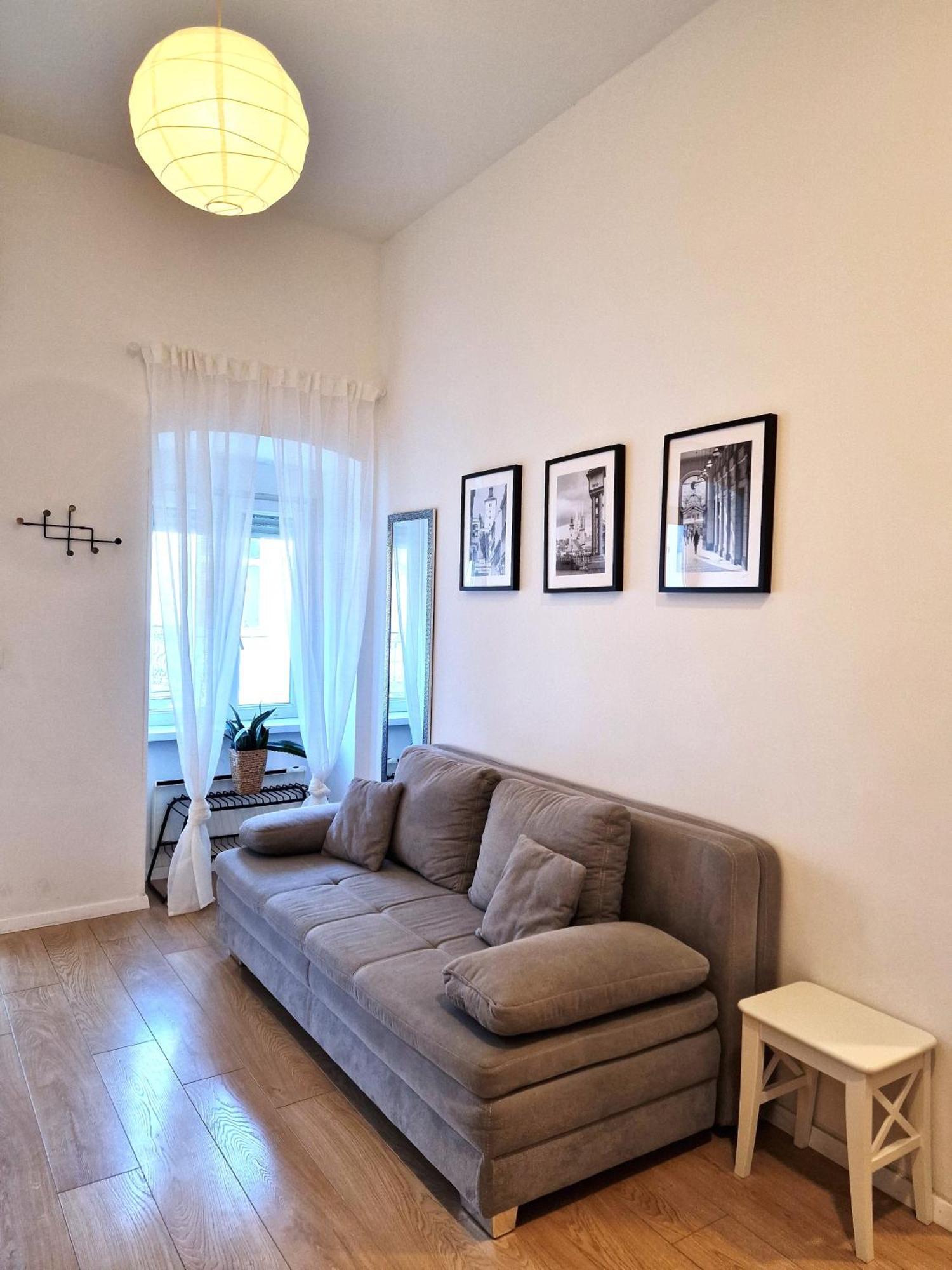 Apartman Golf Zágráb Kültér fotó