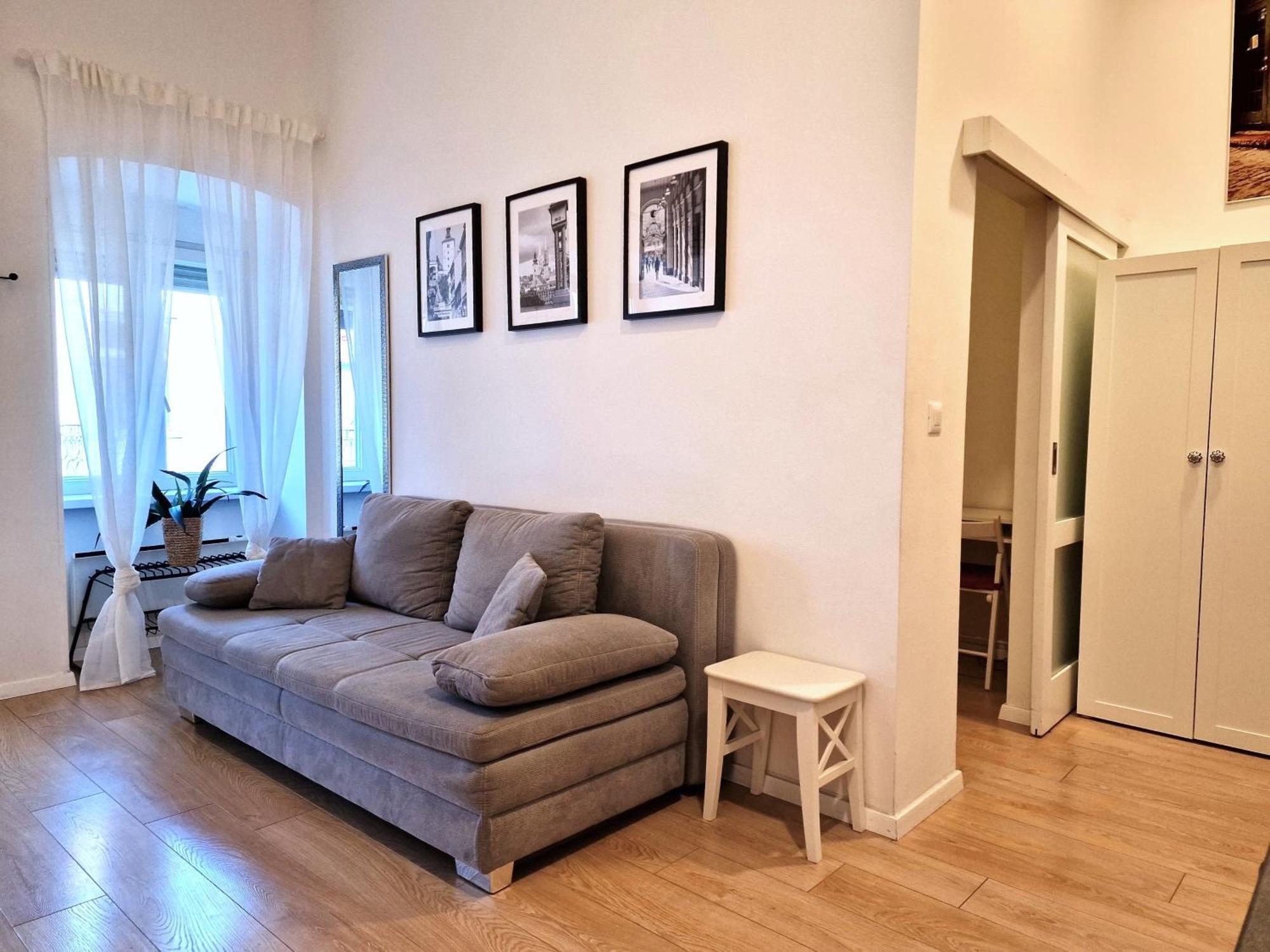 Apartman Golf Zágráb Kültér fotó